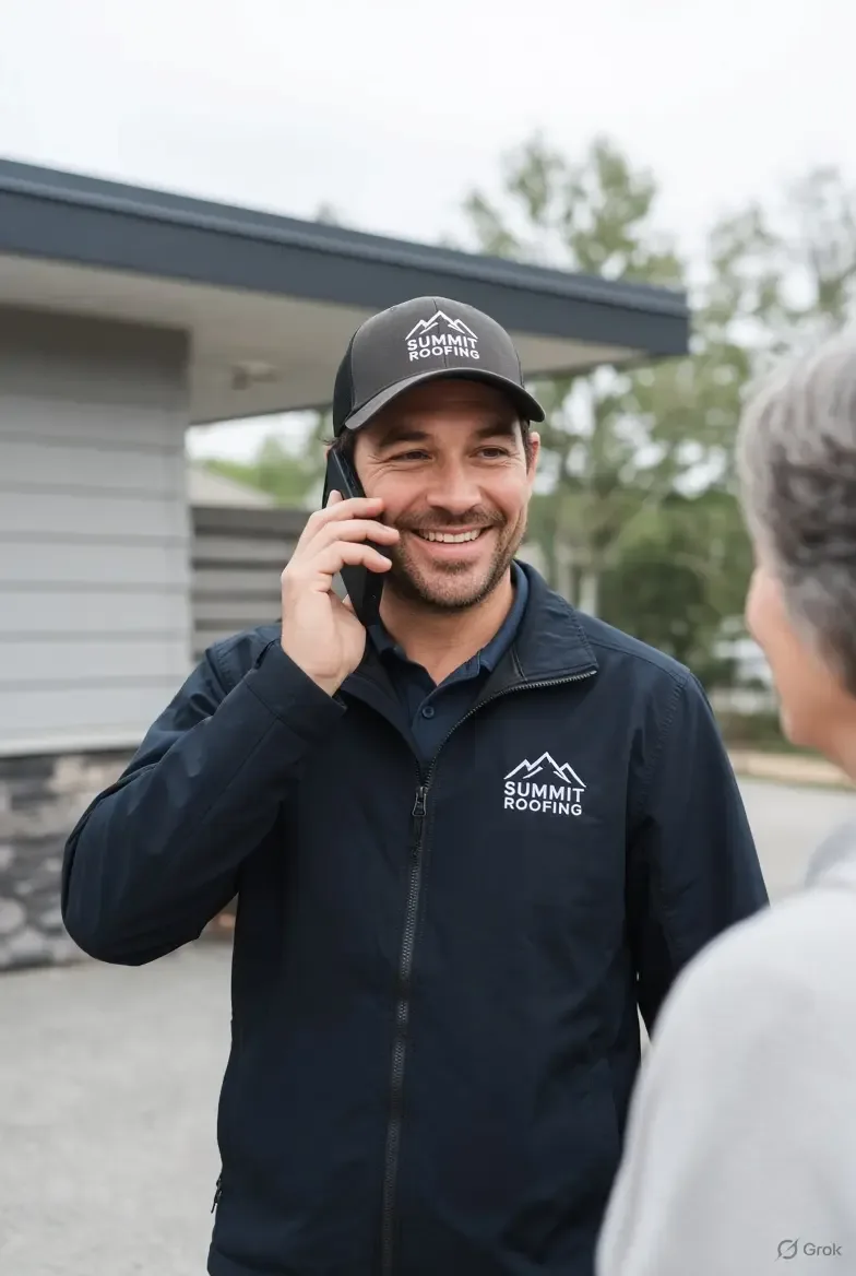 Flat Roof Leak Repair Salem, VA FAQs